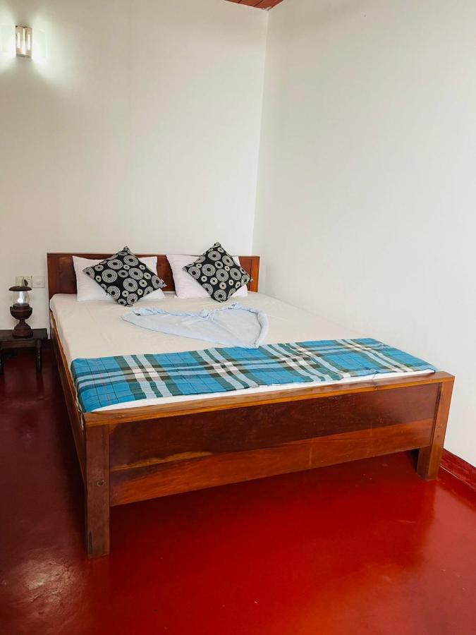 Uma Beach Home Bussa المظهر الخارجي الصورة