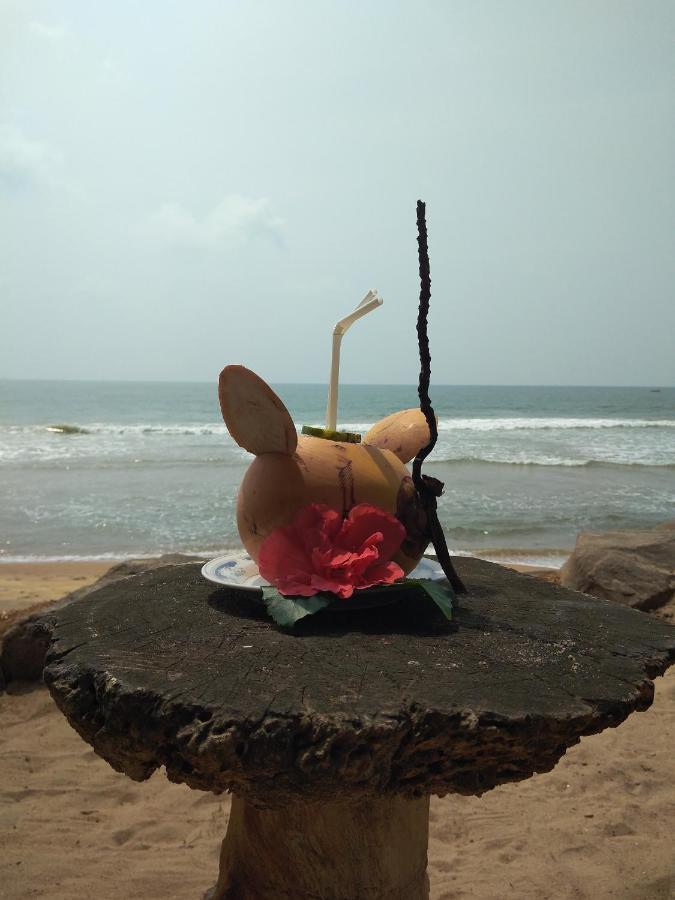 Uma Beach Home Bussa المظهر الخارجي الصورة