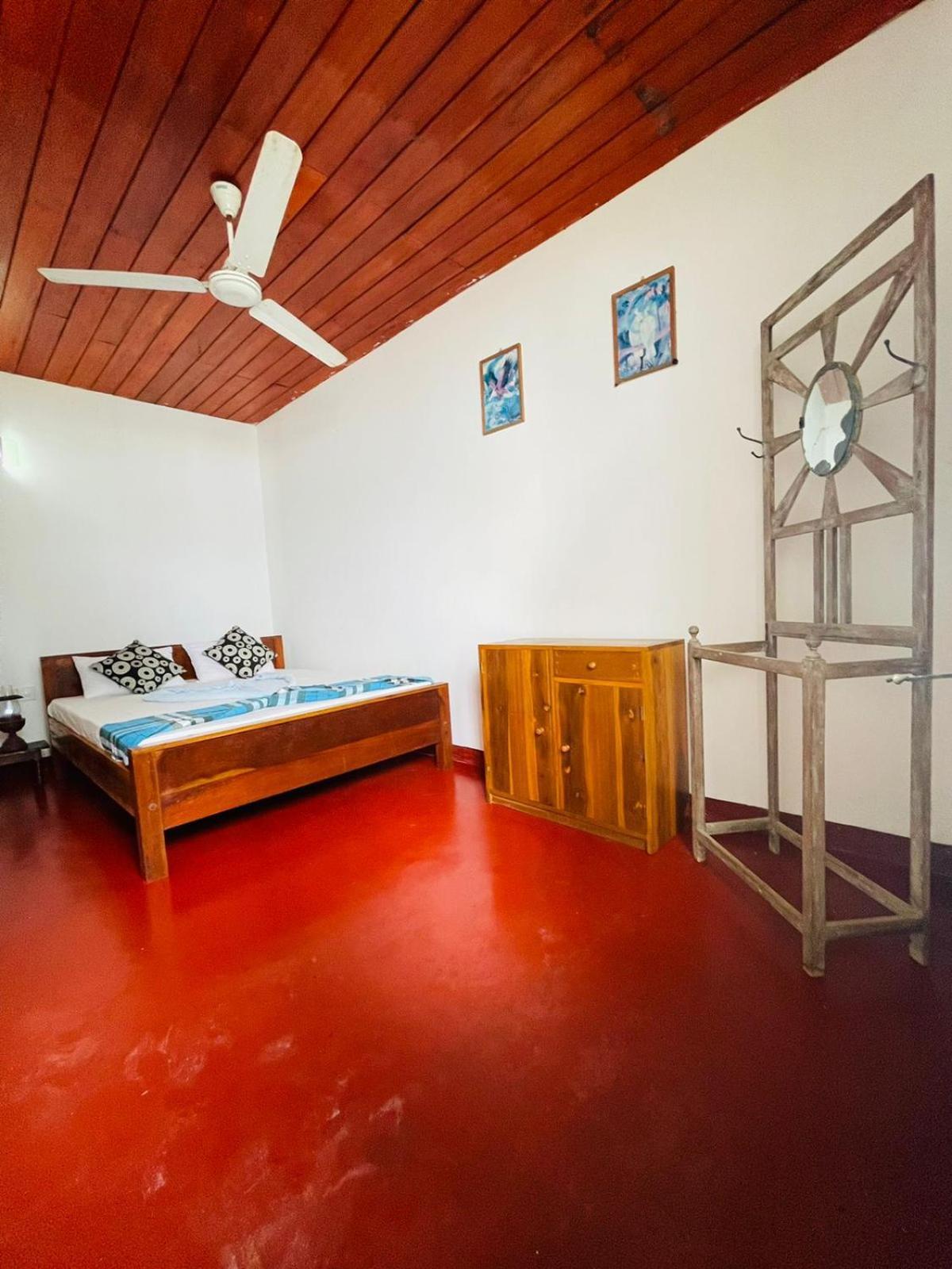 Uma Beach Home Bussa الغرفة الصورة