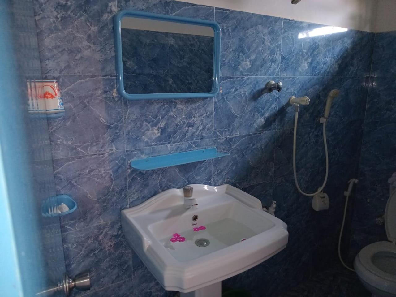 Uma Beach Home Bussa المظهر الخارجي الصورة