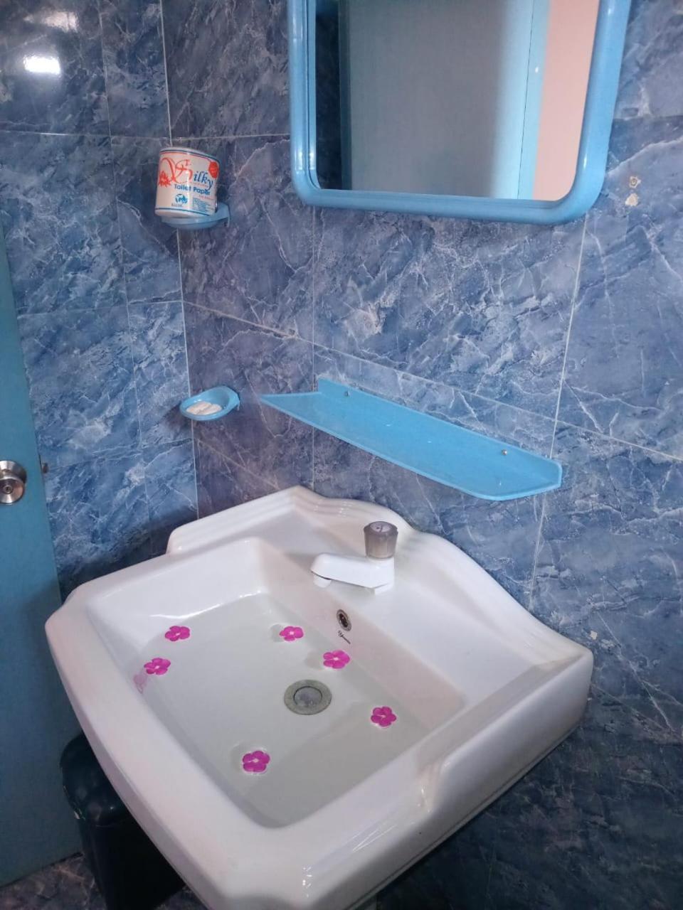Uma Beach Home Bussa المظهر الخارجي الصورة